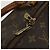 LOUIS VUITTON Borsa Boston Monogram Keepall 60 M41422 LV Auth hk3288 Monogramma - vista 10