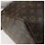 LOUIS VUITTON Borsa Boston Monogram Keepall 60 M41422 LV Auth hk3288 Monogramma - vista 16