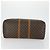 LOUIS VUITTON Borsa Boston Monogram Keepall 60 M41422 LV Auth hk3288 Monogramma - vista 5