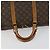 LOUIS VUITTON Borsa Boston Monogram Keepall 60 M41422 LV Auth hk3288 Monogramma - vista 7