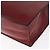 Céline Borsa a mano CELINE in pelle rossa dorata Auth 161005 Rosso D'oro - vista 16