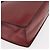 Céline Borsa a mano CELINE in pelle rossa dorata Auth 161005 Rosso D'oro - vista 9