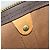 LOUIS VUITTON Borsa Boston Monogram Keepall 45 M41428 LV Auth am10376 Monogramma - vista 12