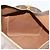 LOUIS VUITTON Borsa Boston Monogram Keepall 45 M41428 LV Auth am10376 Monogramma - vista 19