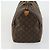 LOUIS VUITTON Borsa Boston Monogram Keepall 45 M41428 LV Auth am10376 Monogramma - vista 3