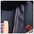 FENDI Zucca Canvas Handtasche braun schwarz Auth 161357 - Ansicht 12