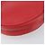Christian Dior Schultertasche aus Leder Rot Gold Auth 161188 Golden - Ansicht 14