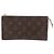 LOUIS VUITTON Monogram Bucket GM Accessory Pouch LV Auth 158534 - view 13
