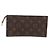 LOUIS VUITTON Monogram Bucket GM Accessory Pouch LV Auth 158534 - view 2