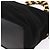 Borsa Vala in tela 2way nera Auth 160689 di Salvatore Ferragamo Nero - vista 14