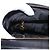 Borsa Vala in tela 2way nera Auth 160689 di Salvatore Ferragamo Nero - vista 19
