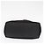 Borsa Vala in tela 2way nera Auth 160689 di Salvatore Ferragamo Nero - vista 5