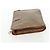 Céline Borsa in tela Macadam CELINE in pelle PVC e camoscio 3 pezzi beige arancione Auth 158541 - vista 11