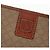 Céline Borsa in tela Macadam CELINE in pelle PVC e camoscio 3 pezzi beige arancione Auth 158541 - vista 15
