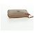Céline Borsa in tela Macadam CELINE in pelle PVC e camoscio 3 pezzi beige arancione Auth 158541 - vista 21