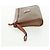 Céline Borsa in tela Macadam CELINE in pelle PVC e camoscio 3 pezzi beige arancione Auth 158541 - vista 4