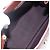 VALENTINO Handtasche aus Leder 2 in 1 Braun Gold Auth hk3311 Golden - Ansicht 12