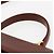 VALENTINO Handtasche aus Leder 2 in 1 Braun Gold Auth hk3311 Golden - Ansicht 14