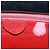 Céline Borsa a mano Celine Circle in pelle 2 in 1 nera e oro Auth 160826 Nero D'oro - vista 9