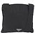 Borsa a Spalla PRADA Nylon Nero Argento Autentica 159057