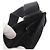 Borsa a Spalla PRADA Nylon Nero Argento Autentica 159057 - vista 10