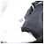 Borsa a Spalla PRADA Nylon Nero Argento Autentica 159057 - vista 12