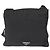 Borsa a Spalla PRADA Nylon Nero Argento Autentica 159057 - vista 13