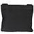 Borsa a Spalla PRADA Nylon Nero Argento Autentica 159057 - vista 2