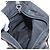 Borsa a Spalla PRADA Nylon Nero Argento Autentica 159057 - vista 20
