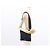 Borsa a Spalla PRADA Nylon Nero Argento Autentica 159057 - vista 23