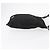 Borsa a Spalla PRADA Nylon Nero Argento Autentica 159057 - vista 3