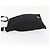 Borsa a Spalla PRADA Nylon Nero Argento Autentica 159057 - vista 4