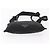 Borsa a Spalla PRADA Nylon Nero Argento Autentica 159057 - vista 5