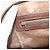 Céline Borsa a mano in tela Macadam CELINE in pelle PVC marrone e oro Auth 162250 D'oro - vista 20