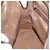 Céline Borsa a mano in tela Macadam CELINE in pelle PVC marrone e oro Auth 162250 D'oro - vista 22