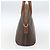 Céline Borsa a mano in tela Macadam CELINE in pelle PVC marrone e oro Auth 162250 D'oro - vista 4