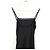 Etiquette Prada Robe noire - vue 4
