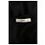 Etiquette Prada Robe noire - vue 5