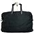Vintage Loewe Handtasche Schwarz