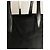 Vintage Loewe Handtasche Schwarz - Ansicht 2