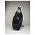 Vintage Loewe Handtasche Schwarz - Ansicht 8