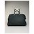 Vintage Loewe Handtasche Schwarz - Ansicht 9