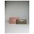Vintage Miu Miu crocodile Emblossed Leather Wallet Brown - view 2