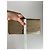 Vintage Miu Miu crocodile Emblossed Leather Wallet Brown - view 4