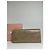 Vintage Miu Miu crocodile Emblossed Leather Wallet Brown - view 7