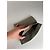 Vintage Miu Miu crocodile Emblossed Leather Wallet Brown - view 8