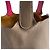 Hermès Bolsa bucket de couro Picotin 18 sem fecho Etoupe Bege - vista 10