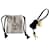 Hermès Borsa a mano Sellier in pelle Epsom Kelly 32 nera Nero - vista 16