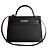 Hermès Borsa a mano Sellier in pelle Epsom Kelly 32 nera Nero - vista 5