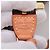 Louis Vuitton Pochette in tela Monogram Marrone - vista 10